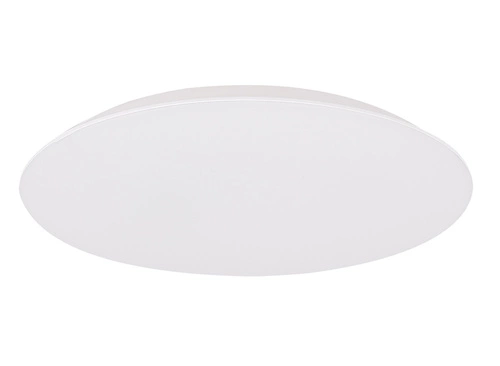 Lampa sufitowa Mega plafon 28 18W LED  4000K biały