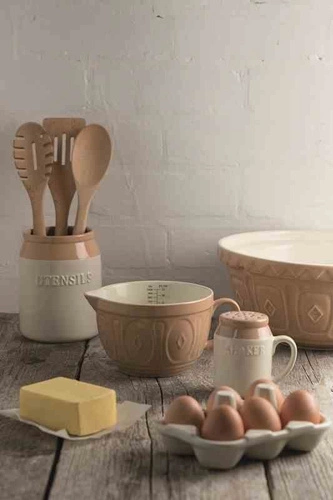 MC - Misa 4 l. beżowa,  Original Cane