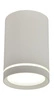 Lampa sufitowa Tuba 1x15W GU10 6,8/10  biały mat