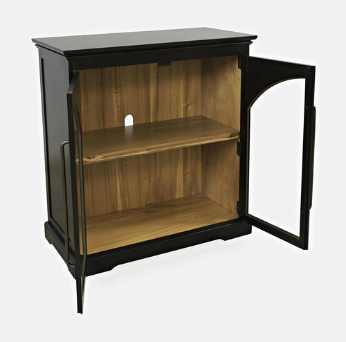 Komoda Iglesia czarna