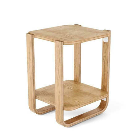 Stolik Bellwood naturalny