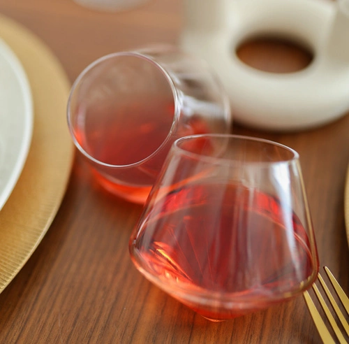 Zestaw degustacyjny Swingy szklanki do whisky z kamieniami chłodzącymi 300 ml prezent