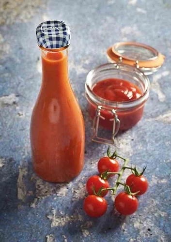 Butelka 0,25 l, KILNER