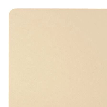 Beżowa prostokątna podkładka pod talerz 45x30 cm Tenor do kuchni i jadalni