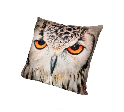 Poduszka dekoracyjna SYBILLA 40x40 cm nowoczesna do salonu