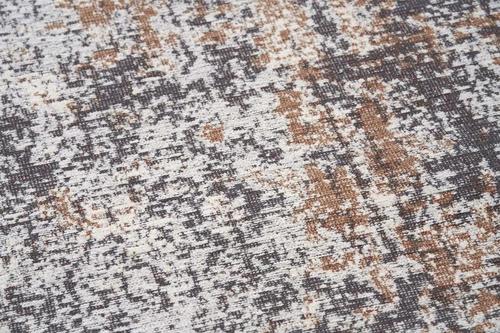 Dywan do salonu nowoczesny Rustic Beige 160x230 Carpet Decor łatwoczyszczący antypoślizgowy