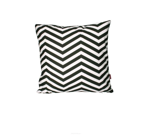 Poduszka ZIGZAG