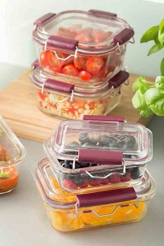 Pojemnik 0,60l, Chill Cook Carry KILNER