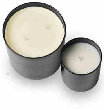 Świeca XL 600gr. Bulgarian Rose and Oud