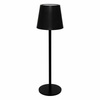 Lampka Cody outdoor czarna