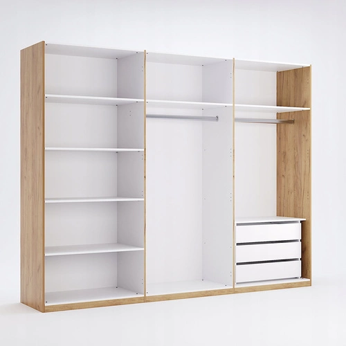 Komoda wewnętrzna do Szaf Tissa/ Family/Luna