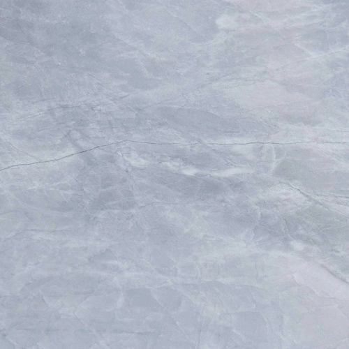 Stolik kawowy Taman prostokątny marmurowy szary 120x60 cm nowoczesny loft do salonu Intesi