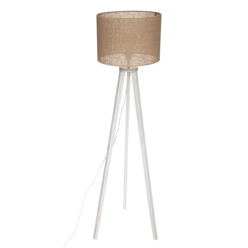 Lampa podłogowa na statywie Elva