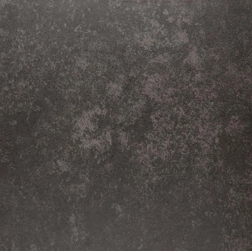 Stół do jadalni Marbella 200x100 czarny nowoczesny na jednej nodze