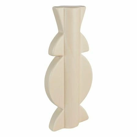 Totem dekoracyjny Mala 25 cm beżowy