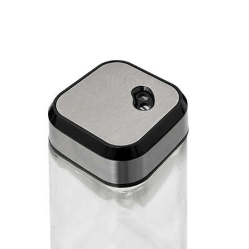 Zestaw 2 słoiczków na przyprawy