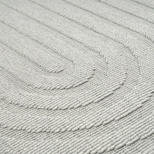 Dywan zewnętrzny Acores Gray 200x290cm Carpet decor