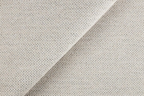 Narożnik z funkcją spania Nevada beżowy prawy nowoczesny do salonu z pojemnikiem