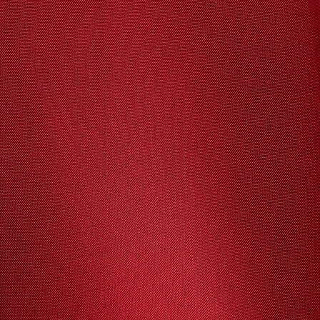 Obrus plamoodporny okrągły czerwony 180 cm Atmosphera do jadalni i salonu z poliestru