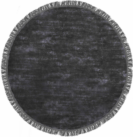 Dywan Luna Midnight śr 200 Handmade