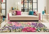 Dywan Floreale Fuschia 140x200cm