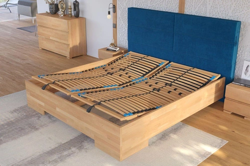 Stelaż ARNE z manualną regulacją ułożeni