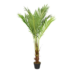 Sztuczna Palma Liwistonia 135cm