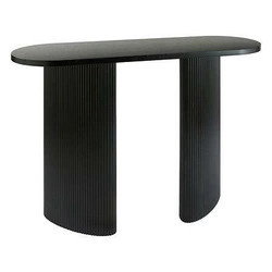 Konsola Olova czarny