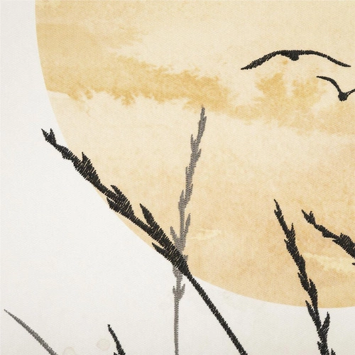 Obraz dekoracyjny na płótnie do salonu boho Alois 40x50 cm Atmosphera