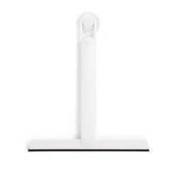 Wycieraczka do szyb Flex Sure-Lock biała