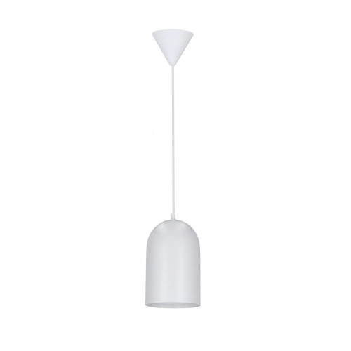 Lampa Wisząca Oss Biały