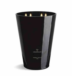 Świeca 3XL 7kg. Tea and Lemongrass