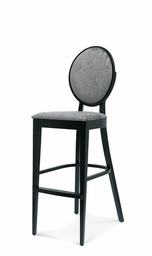 Krzesło barowe Fameg Diana BST-0253 CAT C standard