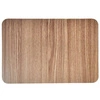 Dywanik łazienkowy Wood ultra chłonny     40x60 cm