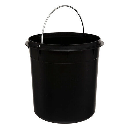 Zestaw akcesoriów łazienkowych Duo zielony