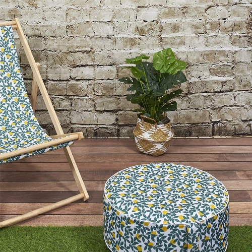 Sztuczna monstera doniczkowa 80 cm Intesi nowoczesna sztuczna roślina do salonu