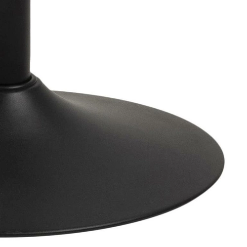 Hoker Grace zielony tapicerowany obrotowy z regulacją wysokości do kuchni nowoczesny Actona