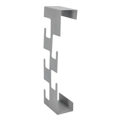 Wieszak Zip szary Outlet