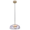 Lampa wisząca Disco