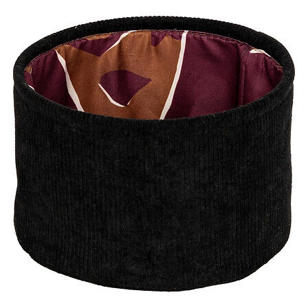 Zestaw 3 koszy Automne sztruksowy