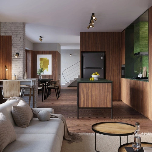 Kinkiet ścienny WINX nowoczesny czarny złoty stalowy do salonu i sypialni SOLLUX LIGHTING