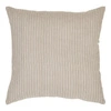 Poduszka dekoracyjna Kobe beżowa 45x45 cm do salonu i sypialni
