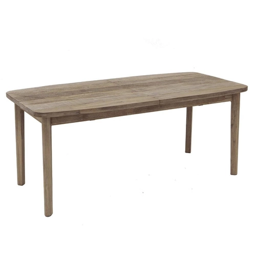 Stół Banila rozkładany akacja 90/180-260cm