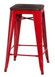 Hoker Paris Wood 75cm kolor             