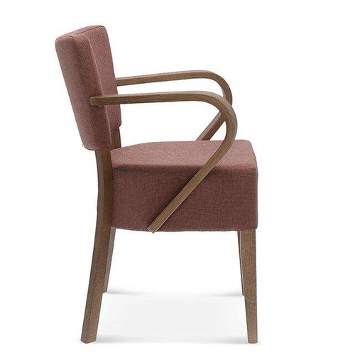 Krzesło z podłokietnikami Fameg Tulip.2 B-9608/1 CATC premium
