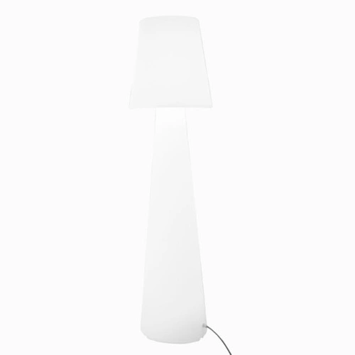 Lampa ogrodowa stojąca GARDENA XL LED  RGBW 16 kolorów 180 cm