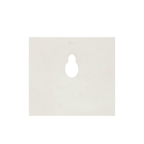 Sztuczna winorośl zwisająca Atmosphera w cementowej donicy do salonu i na ścianę 45 cm