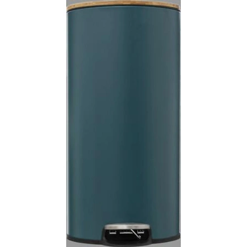 Kosz na śmieci Bam 30l morski