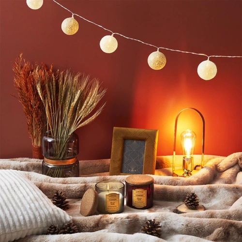 Koc Furry Intesi ciepły i miękki koc polarowy 140x200 na kanapę do salonu