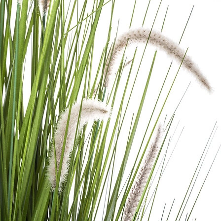 Sztuczna trawa w donicy 100cm